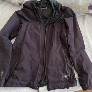 Arc'teryx Women's Jacket